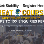 Get: Stability By Jason Squires – Free Download Course