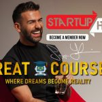 Startup Hero By Saygin Yalcin - Free Download Course & Inner Circle