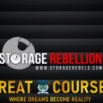 Storage Rebellion University - Free Download Course By Storage Rebels