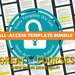 The Online Genius Template Library By Bobby Klinck – Free Download