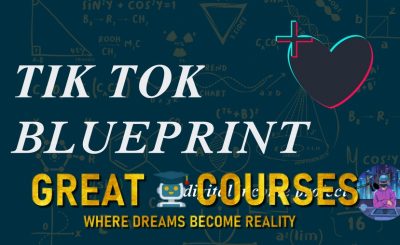 Tik Tok Blueprint By Digital Income Project - Free Download Course
