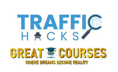 Traffic Hacks Accelerator By Greg Morrison - OMG Machines - Free Download THA Course