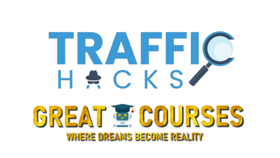 Traffic Hacks Accelerator By Greg Morrison - OMG Machines - Free Download THA Course
