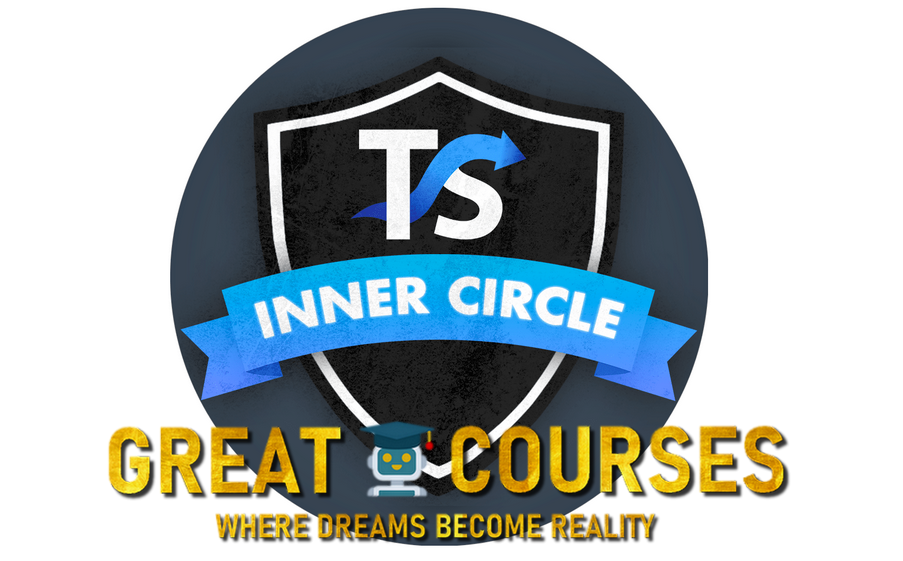 Inner Circle 2.0 By Nick Theriot – Free Download Course