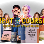 Unleash Her Power Within By Tony Robbins - Free Download Course