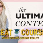 The Ultimate Content Plan By Carrie Green - Free Download FEA Course - Female Entrepreneur Association