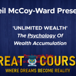 The Psychology Of Wealth Accumulation By Neil McCoy-Ward - Free Download