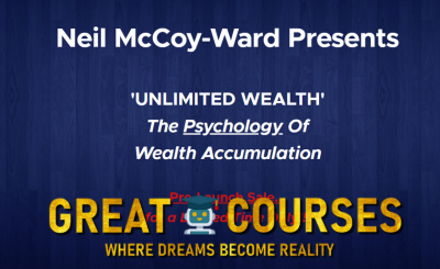 The Psychology Of Wealth Accumulation By Neil McCoy-Ward - Free Download