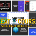 UnStyled Headless Figma UI Kit By Mr. Biscuit & Into Design Systems - Free Download