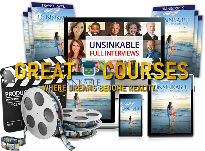 Unsinkable Bounce Back System 2.0 VIP Edition By Sonia Ricotti - Free Download Unsinkable Bounce Back System 2.0 VIP Edition By Sonia Ricotti - Free Download