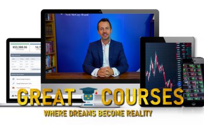 Free Download - The Ultimate Macro Economics & Stock Market Course By Neil McCoy-Ward