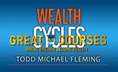 Wealth Cycles By Todd Fleming – Free Download Course