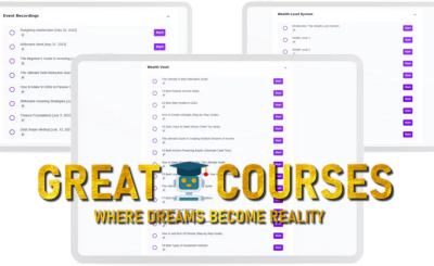 Wealth Suite Community By Fiona Smith - Free Download Course