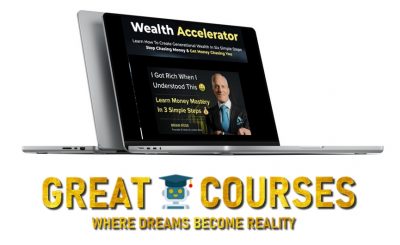 Wealth Academy - Wealth Accelerator By Brian Rose - Free Download Course