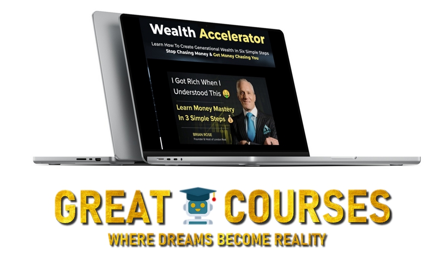 Wealth Academy - Wealth Accelerator By Brian Rose - Free Download Course