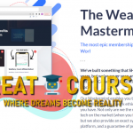 The Wealthery Mastermind By Travis Stephenson – Free Download Course