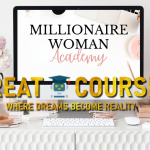 Millionaire Woman Academy By Camila Markson – Free Download Course