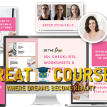 Be The Boss Of Wordpress By Emma Kate - Free Download Course For Designers