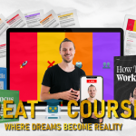How To Work Less By Rich Webster - Free Download Course Live Cohort