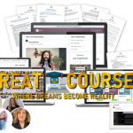 WP Rockstar Business Accelerator By Julia Taylor - Free Download Course - GeekPack