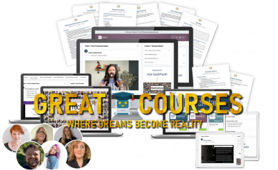 WP Rockstar Business Accelerator By Julia Taylor - Free Download Course - GeekPack