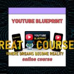 YouTube Blueprint By Digital Income Project - Free Download Course