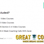 Squeeze Them Dry By Zarak – Free Download Course