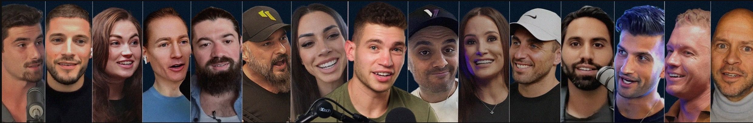 The Art Of Interviewing By Danny Miranda - Free Download Course The Art Of Interviewing By Danny Miranda - Free Download Course