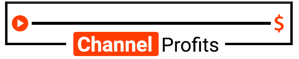 Channel Profits By Gareth Lamb - Free Download Course Channel Profits By Gareth Lamb - Free Download Course