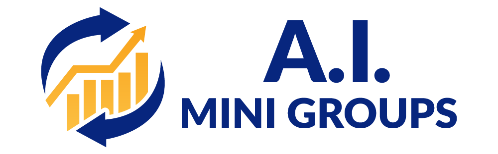 A.I. Mini Groups By Caleb O’Dowd - Free Download Course