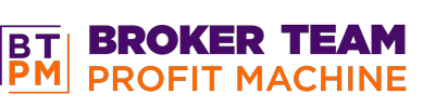 Broker Team Profit Machine Online Course - Free Download By Jon Cheplak
