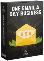 One Email A Day Business By Igor Kheifets - Free Download Course - List Building Lifestyle Institute