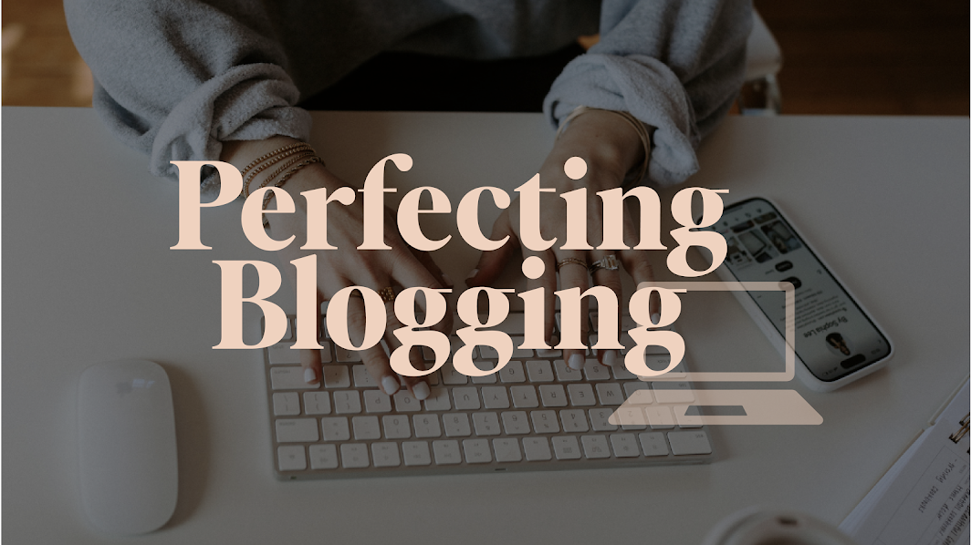 Ultimate Perfecting Blogging Bundle By Sophia Lee - Free Download