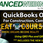 QuickBooks Online: Advanced Training By Hector Garcia - Free Download