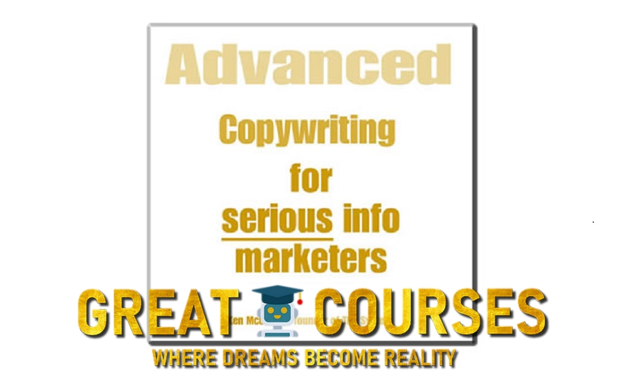Advanced Copywriting & Info Marketing By Ken McCarthy – Free Download Course