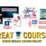 Authentic Marketing With AI By Amy Yamada - Free Download Course