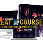 AI Avatar Agency By Paul James - Free Download + Upsell