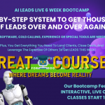 AI Leads System Bootcamp By Chase Reiner - Free Download Course - Shinefy Contact Forms