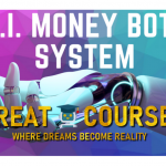 A.I. Money Bots System By Stas Prokofiev - Free Download Course - The Internet Business School