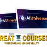 AI Universe Review By Yogesh Kashyap - Free Download WSO Course + All OTOs & Upsells