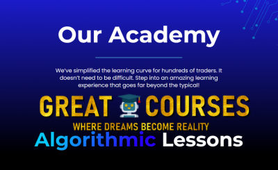 AlgoPro Academy Trading Course - Free Download AlgoPro.ai - Algorithmic Lessons