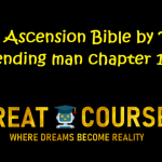 The Ascension Bible By The Ascending Man - Free Download Chapters 1 & 2