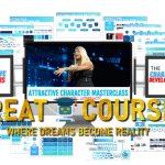 Content Creation Masterclass By Kaelin Poulin - Free Download Course - Attractive Character Academy - Event Recordings - Attractive Character Masterclass