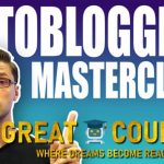 AUTOBLOGGING Masterclass By Jesse Cunningham - Free Download Course