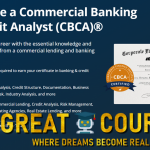Become Commercial Banking & Credit Analyst By CFI Institute - Free Download CBCA Course - Corporate Finance Institute