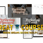 Ultimate Perfecting Blogging Bundle By Sophia Lee - Free Download