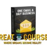 One Email A Day Business By Igor Kheifets - Free Download Course - List Building Lifestyle Institute