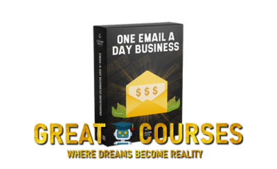 One Email A Day Business By Igor Kheifets - Free Download Course - List Building Lifestyle Institute