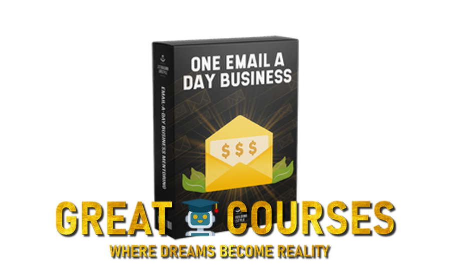 One Email A Day Business By Igor Kheifets - Free Download Course - List Building Lifestyle Institute