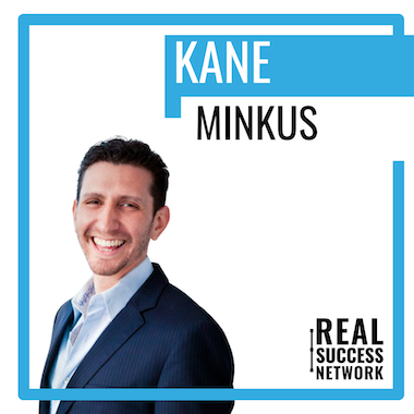 AI Assisted Entrepreneur By Kane Minkus - Free Download Course 12 Week Sprint - Real Success Network